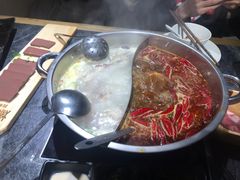 -许府牛火锅(信义坊总店)