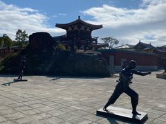 -莆田南少林寺