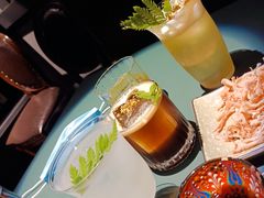 -SPEYSIDE 威士忌&鸡尾酒吧