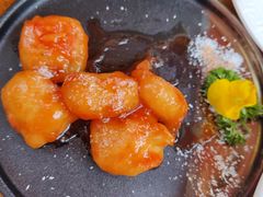 -中卫御苑福膳·养生局(圆明园店)