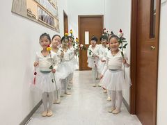 -快乐琴弦音乐舞蹈艺术教育中心(马连道校区)