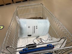 -宜家家居(四元桥商场店)