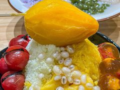 -鲜芋仙(南开大悦城店)