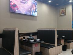 -牛叔鲜羊肉铜火锅(远东小区店)