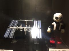 -日本科学未来馆