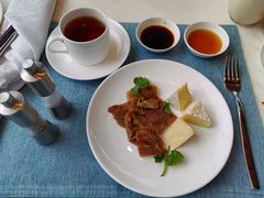 -南湖宾馆·鸳湖阁全日制餐厅