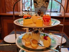 -马勒别墅饭店(静安寺店)