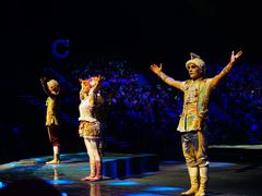 -珠海横琴长隆《卡卡虎奇遇记》