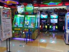 -汤姆熊欢乐世界(大连恒隆广场店)