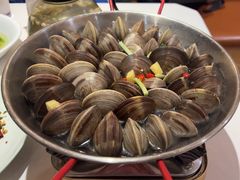 -小厨师·二十年沈家门小海鲜(百井坊巷店)