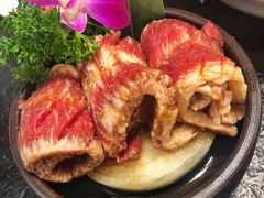 -金龙烧烤·牛肉面(西塔店)