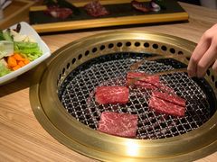 -江户烧肉(高德店)