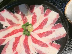 -樱嘢·炭火烧肉(惠南店)