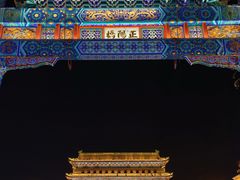 -北京前门大栅栏