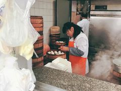 -万寿斋(山阴路店)