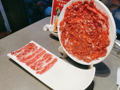 -洞子口重庆鲜货火锅(楚翘城旗舰店)