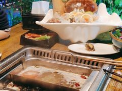 -扬之阿李菌汤火锅(1969店)