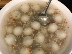 -丰收日·小海鲜·沪上家宴(顾村正大店)