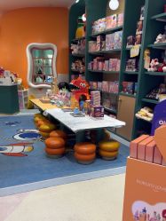 -奈尔宝·儿童乐园·亲子餐厅(苏州大悦城店)