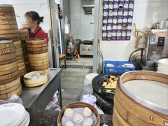 -蒋家桥饺面店(东关街店)
