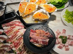 -火炉火自助餐(西直门凯德MALL店)