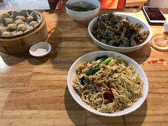 -大叔家福鼎小吃(十全街店)