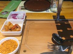-通海俄式烧烤(下瓦房店)