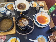 -天仁聚驴肉香(北石槽店)