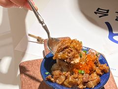 -火山屋台(新街口店)