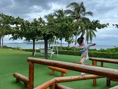 -渔家火锅·海鲜自助餐·演艺(亚龙湾天域酒店)