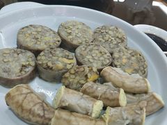 酿大肠粉肠-腰记饭店(龙源路店)