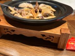 -龍雨堂粤菜食府(福兴大厦店)