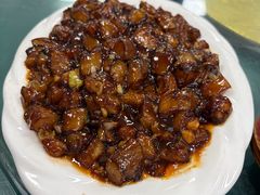 -天津外国语大学（马场道校区）食堂
