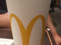 -麦当劳(燕顺路店)