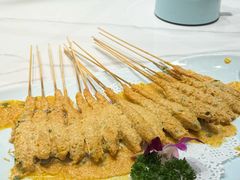 -南山翁新概念川菜(江宁万达广场店)