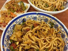 -马振面(小皮院店)