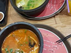 -妈妈故事米线(市府恒隆店)