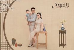 点击看大图 -拾光年华摄影馆(菱角湖公园店)