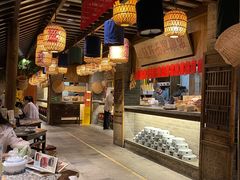 -南京大牌档(崇文门国瑞店)