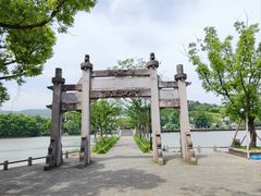 -慈城古县城景区