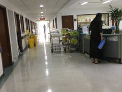 -上海交通大学医学院附属瑞金医院(总院)
