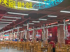 -养牛邓·潮汕牛肉海鲜自助火锅(广州店)