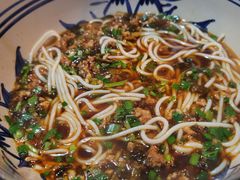 云南婆婆米线-蜗牛小馆醉乡民谣云南菜(惠新西里店)