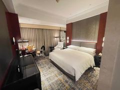 -上海雅居乐万豪侯爵酒店