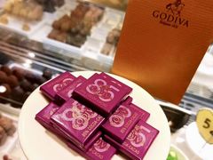 -GODIVA(海岸城店)