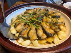 -临家闽南菜(宝洲路店)