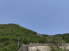 -慕田峪长城