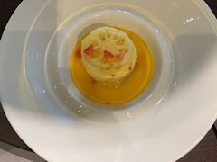 藕片-萬國春·中菜馆(颐和公馆店)