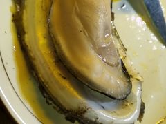 -土蚝·高压锅生蚝(百姓美食街店)