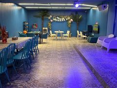-沸奇公园·情景团建·年会露营烧烤轰趴生日(科技园店)
